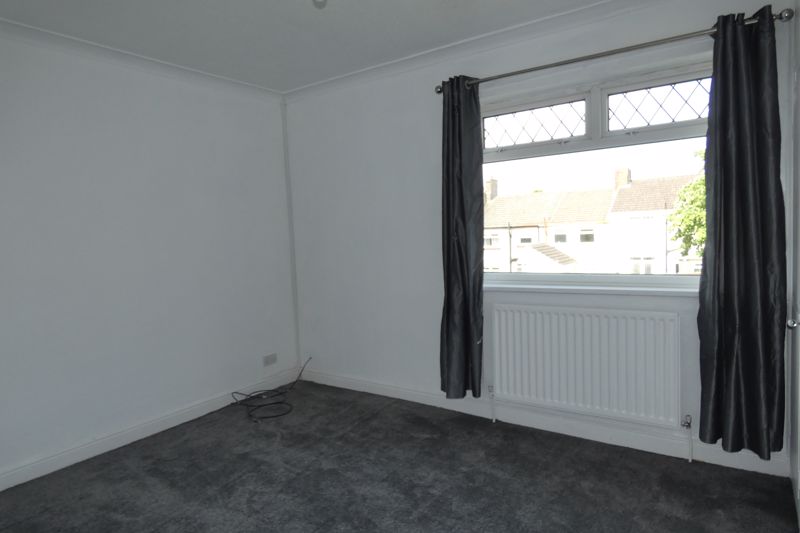 Bedroom One- click for photo gallery